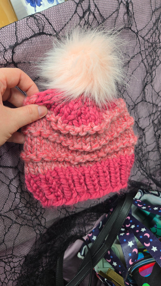 Pom upgrade